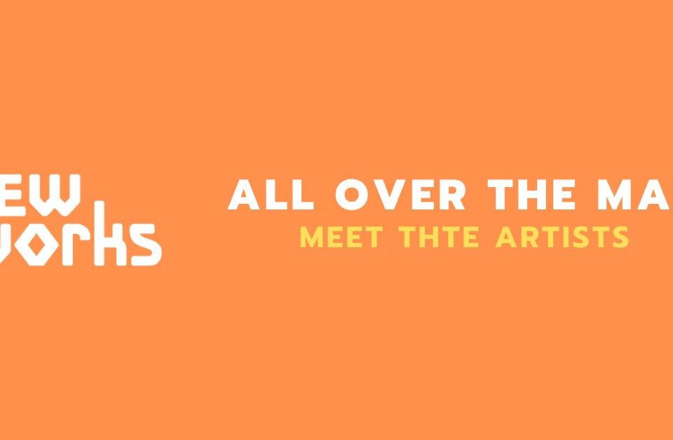 Meet the Artists